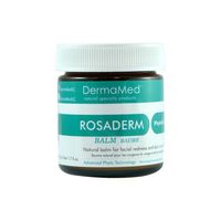 Dermamed Rosaderm Balm, 1.7 Fluid Ounce