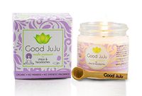 All Natural Stress Relief Organic Headache Massage Treatment Balm. Therapeutic Relief From Migraines, Tension and Jet Lag. Calms Nerves and Promotes Relaxation. Pure Organic Essential Oils. Kid Safe