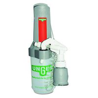 Unger SOABG Sprayer-on-a-Belt Spray Bottle Kit, 33oz