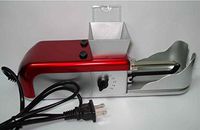 Cigarette Filling Machine 6068