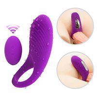 Wand Massager,Cordless Waterproof Massaging Wand for Body Muscle, Small Massager with Powerful Multi Speed Modes