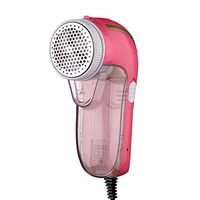 Amareisbe Fabric Shaver and Lint Remover, Sweater Defuzzer, AC Plug and Play