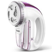 NingNing NN Fabric Shaver- Lint Remover Clothes Shaver Portable Rechageable Bobbles Fabric Shaver for Fleece Clothes Clothing Care Equipment