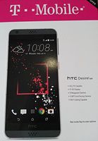 T-Mobile Prepaid - HTC Desire 530 4G LTE with 16GB Memory Prepaid Cell Phone - White