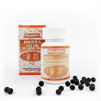 Millennia - GUI Zhi Fu Ling Wan (Cinnamon & Poria Pill) - 1 Bottle
