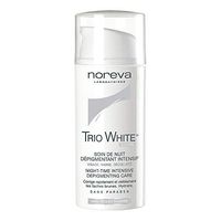 NOREVA LED TRIO WHITE Soin de Nuit Dépigmentant Intensif (30 ml)