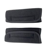 Adult Men and Women with a Hump Back Orthodontic Correction with Adjustable Sitting Posture of The Orthodontic Correction Tape Support Shoulder (Color : Shoulder pad)