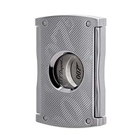 S.T. Dupont Chrome Maxi Jet James Bond Cigar Cutter
