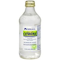 SmartLane Magnesium Citrate Oral Solution Lemony Saline Laxative