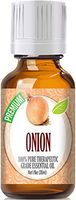 Onion Essential Oil - 100% Pure Therapeutic Grade Onion Oil - 30ml