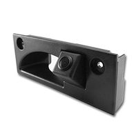 For Honda Odyssey 2006~2009 Car Rear View Camera Back Up Reverse Parking Camera/Plug Directly