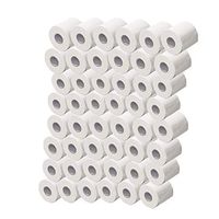 Roll Toilet Paper, Ultra-Soft, 48 Count (48 PCS) (48 Pcs)