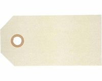 20 Large Luggage Style Tags for Adults Crafts