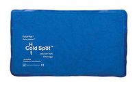 Fabrication Enterprises Cold N' Hot Cold And Hot Fabric Compress - Medium 7 X 12 Inch
