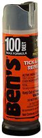 Ben's 100 Bug Repellent Mini 0.5 oz (Pack of 4)