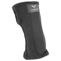 SmartGlove Wrist Wrap, Medium, Black