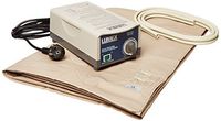 Lumex AQ2000-220V Alternating Pressure Pad Mattress and Pump System, 220V