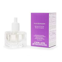 Fruits & Passion - Electric Fragrance Diffuser Refill - Melody in White