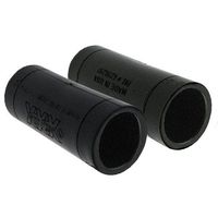 Tenth Frame Ultimate Thumb Insert Black - Black / 7/8