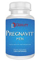 PREGNAVIT Men