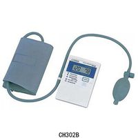 Citizen Digital Blood Pressure Monitor, Ch-302b