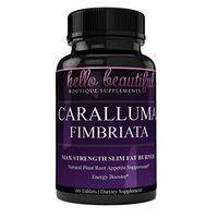 Caralluma Fimbriata for Weight Loss Supports Antioxidant Activity and Digestive System