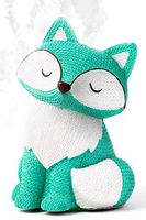 Cute Fox Essential Oil Diffuser for Kids, Cool Mist Humidifiers For Bedroom Kids, Baby Registry Essentials Aromatherapy Diffuser Oils by Roccababy