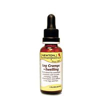 Newton Labs Leg Cramps & Swelling, 1 fl. oz.