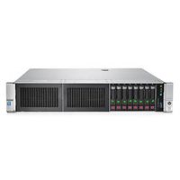 HEWLETT-PACKARD ProLiant DL380 G9 2U Rack Server - 2 x Intel Xeon E5-2640 v3 2.60 GHz / 777338-S01 /