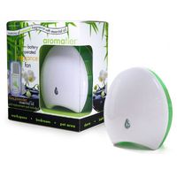 Southwest Essential Oil Terra Cotta Aromatherapy Hanging Clay Jug