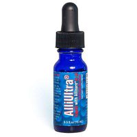 Allimax AlliUltra Liquid - 15 ml (allicin/garlic)