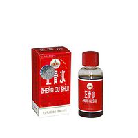 Zheng Gu Shui External Analgesic Lotion 1 Oz