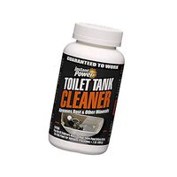 Toilet Tank Cleaner, 16 oz,White (New Version)