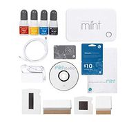 Silhouette MINT Custom Stamp Making Machine with $10 Store Card