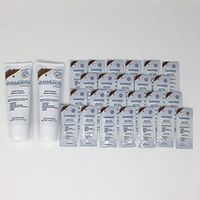 Chamosyn Skin Protectant Ointment Tubes + Packets (Contains 2 • 4oz Tubes + 24 Packets) with Aloe, Chamomile and Certified Manuka Honey