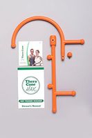 Thera Cane Orange MAX: Trigger Point Massager