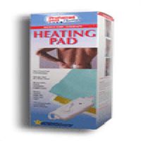 Heating Pad Dry Moisture Regular, 1 ea