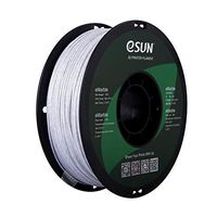 eSUN Marble PLA 3D Printer Filament, Dimensional Accuracy +/- 0.03 mm, 1 kg Spool, 1.75 mm, Natural