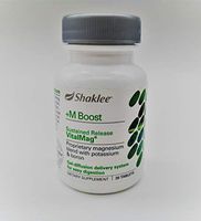 Shaklee® VitalMag® (30 Tablets)
