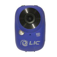 Liquid Image EGO SERIES HD1080P Mountable Camera with Wifi