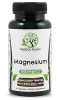 Magnesium 500mg