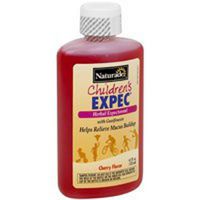 Herbal Expectorant Cherry A.F. 8.8 OZ