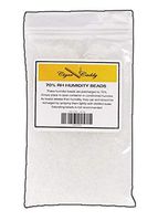 Cigar Caddy 70% Rh Humidity Beads, For Up To 150 Cigars, 0.5 lb bag