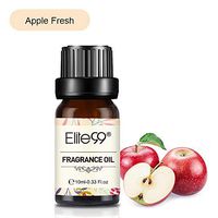 Elite99 Passion Fruit Fragrance Oil 10ML -Fit for Aromatherapy, Perfume, Soaps, Candles, Slime, Lotions