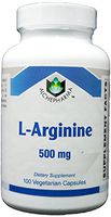 AlchePharma L-Arginine.