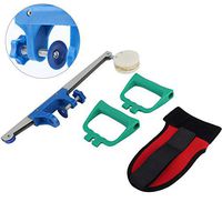 Delaman Exercise Pulley - Drive Shoulder Joint Cervical Arm Exercise Pulley Set Kit