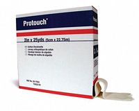 Protouch Cotton Stockinette, 3" x 25 Yd