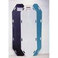 Patient Transport Shifter Color: White