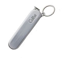 Colibri Sherlock Pipe Tool - Chrome