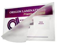 Qty 1000 OLP 3 Mil Letter Laminating Pouches 9 x 11-1/2 Hot Laminator Sleeves